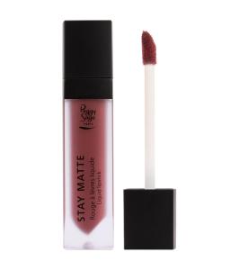Matt läppstift - gentle purple 6 ml