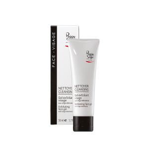 Exfolierande ansiktsgel oligo-element 50 ml