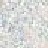 Polyglimmer 25/90 - coarse Pearl White 4g