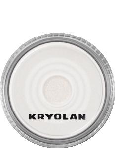 Polyglimmer 25/175 medium Pearl White 4g