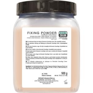 Dermacolor Fixing Powder Cool Beige 500g