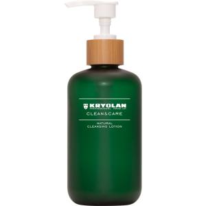 Natural Cleansing Lotion Vegan 500ml