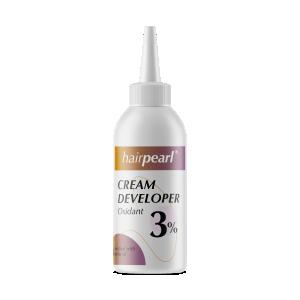 Hairpearl Cream oxidant 3% 80ml