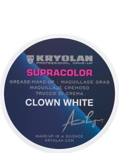 Supracolor Clown White 250 g