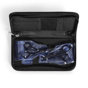 Olivia Garden Saxkit Xtreme black 575+635