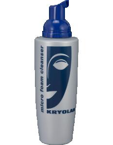 HD Microfoam cleanser 180 ml
