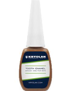 Tooth Enamel Nicotin