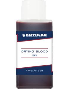 Kryolan Drying Blood Dark 200 ml