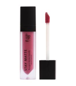 Matt läppstift - sweet pink 6 ml