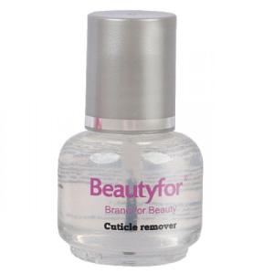 Nagelbandsremover Transparent 15ml