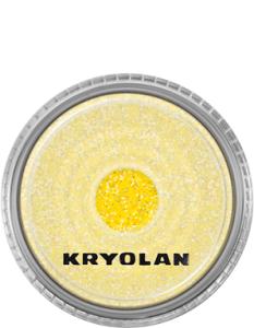 Polyglimmer 25/175 medium Pastel yellow 4g