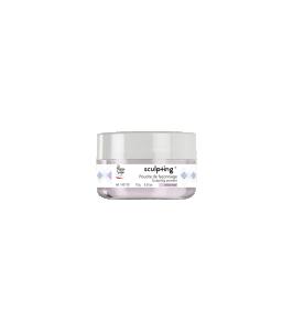 Akrylpulver cristal rose 10g
