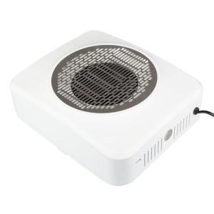 Bordsdammsugare för naglar 60W