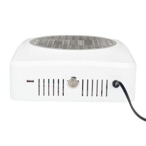 Bordsdammsugare för naglar 60W