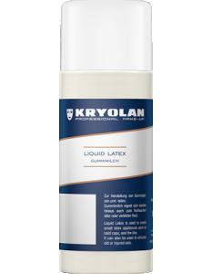 Liquid Latex Clear 100ml