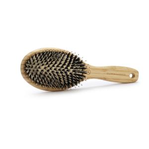 Borste Bamboo Detangle combo S