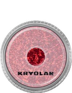Polyglimmer 25/175 medium bright red 4g