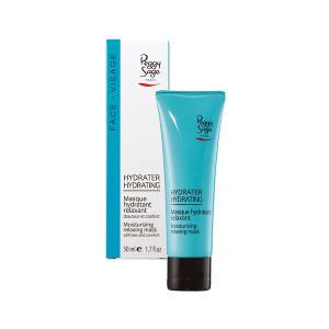 Avslappnande fuktande mask 50 ml