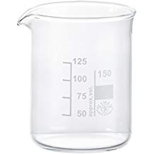 Becherglas 150 ml