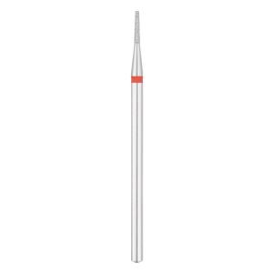 Bits för gele & akrylnaglar diamond rund 1,2mm