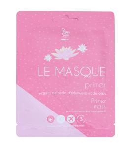 Primermask för ansikte