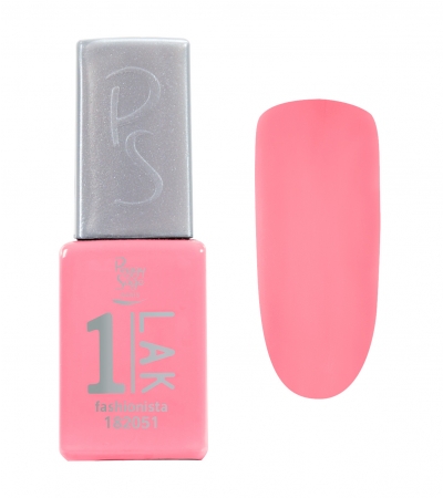1-LAK gellack 25 Lack Nyanser - 5ml