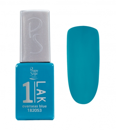 1-LAK gellack - 5ml