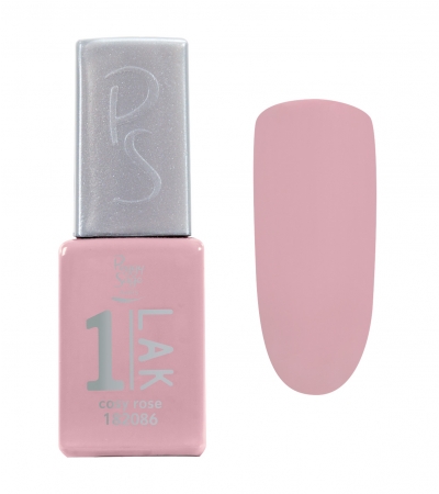 1-LAK gellack 25 Lack Nyanser - 5ml