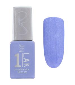 One-LAK gellack 5ml - Glittrande Nyanser