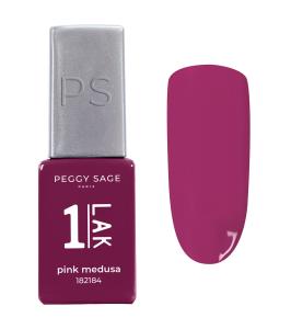 One-LAK gellack pink medusa 5ml