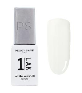 One-LAK gellack white seashell 5ml