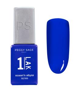 One-LAK gellack ocean's abyss 5ml