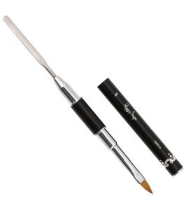 Gel sculpt duo instrument