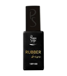 Rubber base UV/LED 11ml