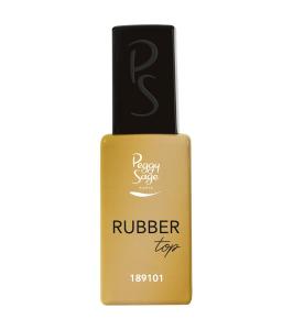 Rubber top UV/LED 11ml