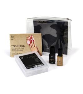 American Technical Kit almond