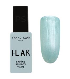 Gelelack I-LAK Shimmer Nyanser - 11ml