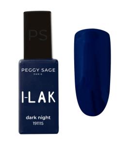 Gelelack I-LAK Vinter Nyanser 11ml