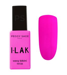 Gelelack I-LAK 50 Lack Nyanser - 11ml