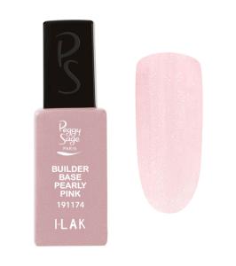 Gelelack I-LAK Builder bas - 11ml