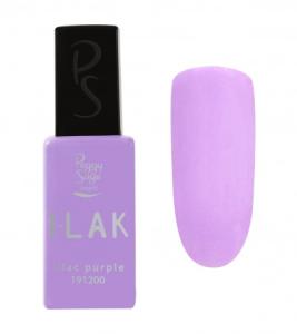 Gelelack I-LAK 6 vårnyanser - 11ml