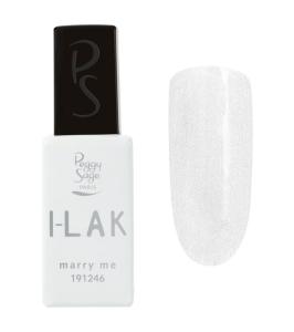 Gelelack I-LAK Bröllopsnyanser - 11ml
