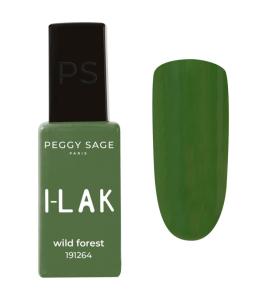 Gelelack I-LAK Höstfärger 11ml