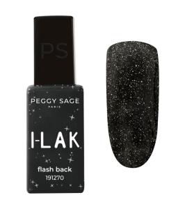 Gelelack I-LAK Flash - Flera Färger 11ml