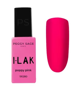 Gelelack I-LAK 6 Nya färger - 11ml