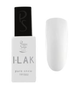 Gelelack I-LAK 12 Lack Nyanser 11ml