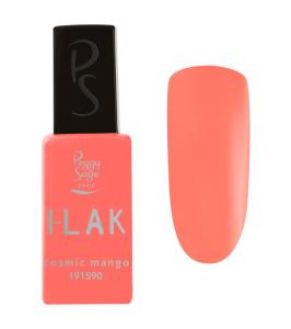 Gelelack I-LAK 50 Lack Nyanser - 11ml