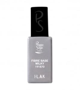Fibre base Milky gellack I-LAK 11ml