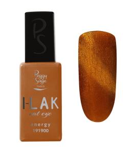 Gelelack I-LAK Alla Cat Eye Nyanser - 11ml