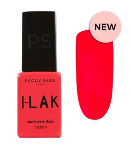 Gelelack I-LAK Flera Nyanser - 5ml